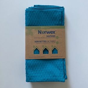 Norwex | Napkins | NWT ✨